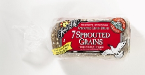 7 sprouted grains
