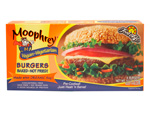 [New Meatless Products]