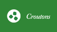 Croutons