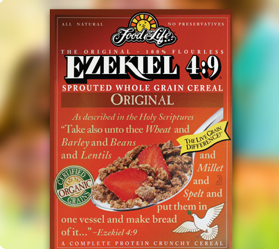 Cereal
