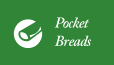 Pocket Breads