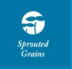 Sprouted