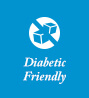 Click to see all Diabetic Friendly products