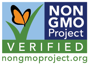 NGPV Non GMO Logo