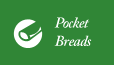 Click to see allPocket Breads