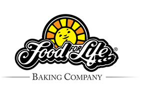 Food For Life Logo