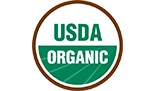 USDA organic logo