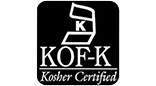 KOF-K Kosher Certification Logo