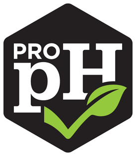 PRO pH Logo