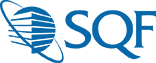 Safe Quality Food (SQF) Program Logo