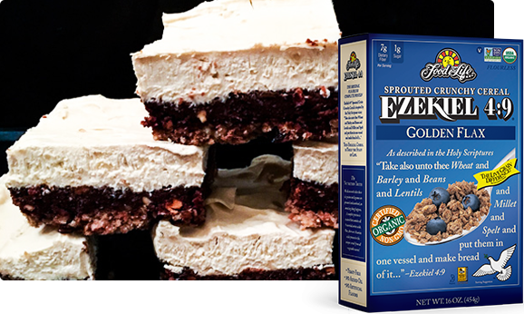 No-Bake S'mores Bars | Food For Life | Healthy Recipes