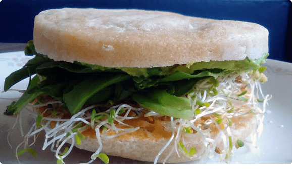The Metropolitan Morsel Food For Life