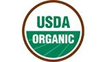 USDA Organic Logo